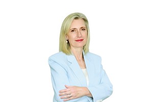 Bà Emma McDonald, Tham tán Thương mại và Đầu tư cấp cao của Cơ quan Thương mại và Đầu tư Chính phủ Australia (Austrade) tại Việt Nam và Campuchia