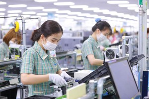 Nhập siêu từ Hàn Quốc 7 tháng đầu năm tăng gần 87% so với cùng kỳ. 