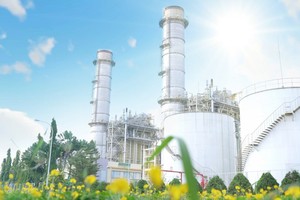 Dự án điện Phú Mỹ 2.2 bắt đầu vận hành thương mại từ ngày 4/2/2005 với thời hạn 20 năm và được chuyển giao cho Việt Nam vào ngày 4/2/2025 (sau khi kết thúc thời hạn hợp đồng BOT).