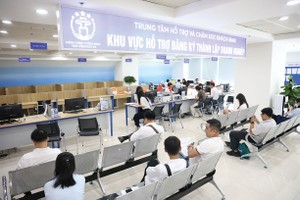 Một nền hành chính hiện đại phải được đo bằng mức độ thuận lợi thực tế của người dân và doanh nghiệp