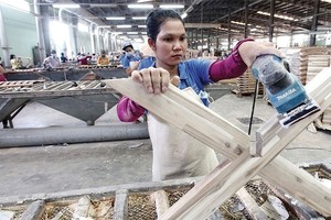 Sức mua của thị trường nội thất trong nước phục hồi chậm và cạnh tranh ngày càng gay gắt