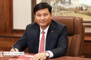 Vốn cho tăng trưởng cần chảy vào đúng chỗ