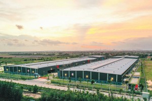 Các khu công nghiệp xanh, thông minh và đáp ứng tiêu chuẩn ESG có lợi thế thu hút dòng vốn FDI chất lượng cao 