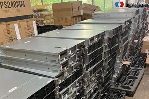 Nhập siêu tăng mạnh tập trung vào một số nhóm hàng lớn, dẫn đầu là máy tính điện tử và linh kiện.