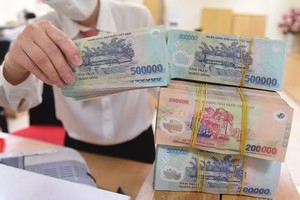 Nợ xấu còn chịu nhiều áp lực trong 2 quý cuối năm