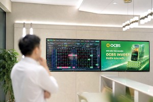 Áp lực chốt lời gia tăng khi VN-Index tiến gần vùng kháng cự 1.800 điểm