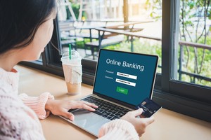 Chuyển đổi số ngân hàng phải đi cùng an toàn dữ liệu