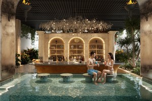 Những lợi thế cạnh tranh khác biệt giúp Khải Hoàn Imperial “ghi điểm”