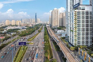 Thị trường M&A bất động sản hiện ít cơ hội cho các doanh nghiệp vốn "hẻo" 