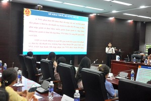 Thành phố Đà Nẵng tổ chức Tọa đàm “Thuế và Giao dịch liên kết Đà Nẵng 2026”, cập nhật chính sách thuế mới cho doanh nghiệp.