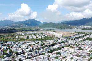 Đà Nẵng dự kiến thí điểm phát triển kinh tế không gian tầm thấp 