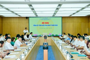 Hải Phòng hoàn thành tổng điều tra kinh tế năm 2026, xếp thứ 5 cả nước.