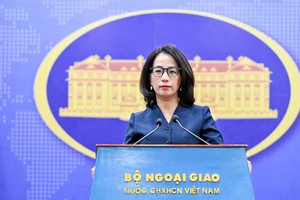 Việt Nam kiên quyết ngăn chặn gian lận xuất xứ, trung chuyển hàng hóa bất hợp pháp 