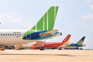 Giá dịch vụ tại sân bay Long Thành cần hài hòa giữa sức cạnh tranh và yêu cầu thu hồi vốn