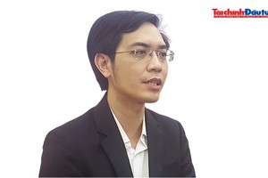 PGS-TS. Nguyễn Hữu Huân, Phó chủ tịch Cơ quan điều hành VIFC tại TP.HCM