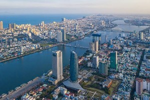 Đà Nẵng kích hoạt dòng vốn đầu tư vào hạ tầng công nghệ 