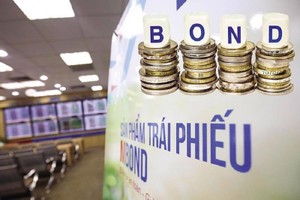 Lãi suất trái phiếu bất động sản lên tới 13%/năm 