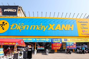Chiến lược tối ưu hóa doanh thu trên từng điểm bán hiện hữu giúp hệ thống bán lẻ duy trì dòng tiền kinh doanh liên tục và ổn định