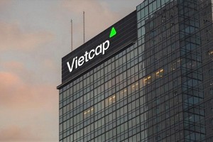  Công ty Cổ phần Chứng khoán Vietcap (VCI) thông báo về việc chào bán 11 mã Chứng quyền có bảo đảm (CW) – Đợt 1 năm 2026 (Kỳ 1)