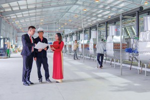 Từ tháng 8/2026, Agribank triển khai chương trình tín dụng ưu đãi quy mô 70.000 tỷ đồng dành cho SME, cá nhân và hộ kinh doanh