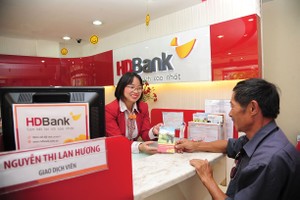 HDBank triển khai các chương trình tín dụng ưu đãi dành cho doanh nghiệp với lãi suất từ 8%/năm