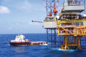 Luật Dầu khí sửa đổi được kỳ vọng tháo gỡ điểm nghẽn thủ tục, thúc đẩy chu kỳ đầu tư mới của ngành dầu khí