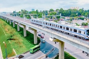 Khá nhiều bộ, ngành, địa phương đã được chấm 90 điểm trở lên, do đạt kết quả giải ngân tích cực.