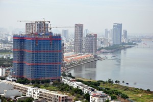 Hoạt động kinh doanh bất động sản tại TP.Đà Nẵng tiếp tục khởi sắc trong năm 2026.