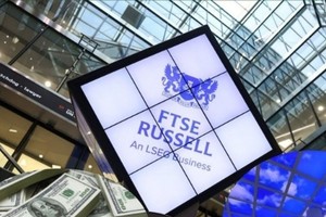 Giám sát tăng cường giao dịch chứng khoán trong các kỳ cơ cấu chỉ số FTSE Russell 