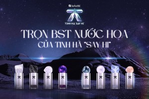 Từ 270 triệu lượt theo dõi đến “fandom economy”: Chân dung DatVietVAC muốn trở thành trong 5 năm tới