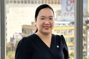 Gỡ “điểm nghẽn” tăng trưởng cho ngành năng lượng