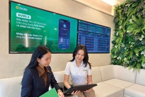Câu chuyện nâng hạng tiếp tục là một trong những động lực đáng chú ý nhất của thị trường