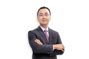 Ông Il-Dong Kwon, Giám đốc điều hành BCG Vietnam 