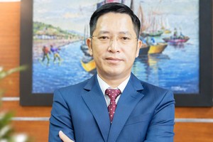 CEO Viettel Haiti Nguyễn Công Thắng: Thành công là dám đi trước một bước để xây dựng nền móng đủ mạnh, bền vững và đáng tin cậy