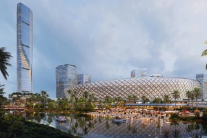 Nửa đầu năm 2026, Công ty TNHH Mặt trời Vũng Tàu ghi nhận kết quả khả quan