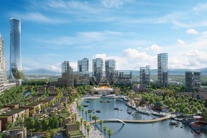 Công ty TNHH Công viên Châu Á: Lợi nhuận sau thuế 6 tháng đạt hơn 174 tỷ đồng