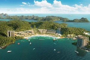 Xây dựng dân dụng Phú Quốc báo lãi nửa đầu năm 2026, tiếp tục tăng vốn chủ sở hữu