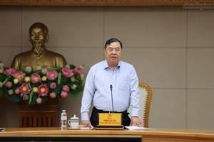 Doanh nghiệp phải nâng cao chất lượng, sức cạnh tranh của hàng Việt để chinh phục người Việt 