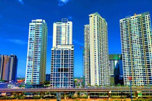 Dự án Gateway Thảo Điền. Ảnh: TT