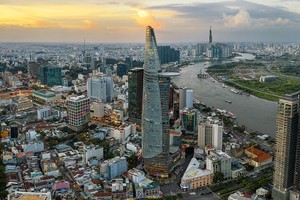 TP.HCM phấn đấu thu ngân sách đạt 1 triệu tỷ đồng năm 2026