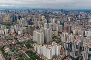 Với doanh nghiệp bất động sản, doanh thu và lợi nhuận phụ thuộc nhiều vào thời điểm dự án hoàn thành, bàn giao và đáp ứng các điều kiện ghi nhận