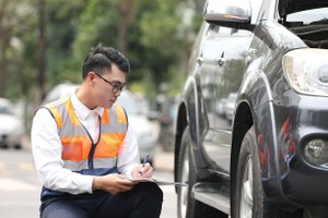 Bảo hiểm xe cơ giới là một trong những mảng nghiệp vụ chủ lực của các doanh nghiệp bảo hiểm phi nhân thọ