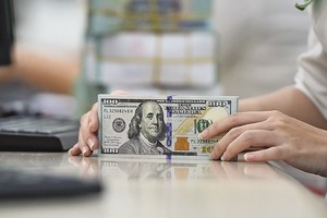 Nhu cầu ngoại tệ dự báo tiếp tục tăng trong những tháng cuối năm, gây áp lực lên tỷ giá 