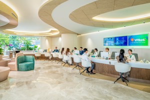 So sánh nợ xấu ngân hàng: Cần đặt trên cùng một thước đo