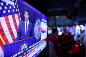 ACBS: Fed tăng lãi suất, chứng khoán Việt Nam đối mặt bài toán chi phí vốn
