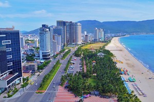 Cho vay nhà hàng, khách sạn, khu du lịch... không bị tính vào dư nợ tín dụng bất động sản