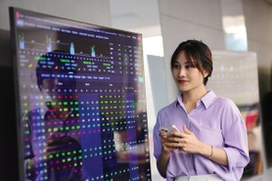 Phân lớn doanh nghiệp trong danh mục nắm giữ của SCIC đang niêm yết, giao dịch cổ phiếu trên thị trường chứng khoán