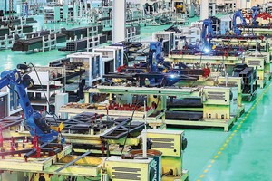 Nghị quyết 79-NQ/TW xác định định hướng nguồn vốn nhà nước phải bảo đảm DNNN thực sự là một lực lượng vật chất quan trọng của kinh tế nhà nước