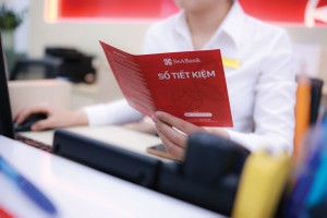 Nguồn tiết kiệm trong nước cần được chuyển hóa thành dòng vốn dài hạn cho nền kinh tế