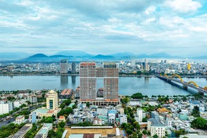 Đầu tư Cù Lao Chàm công bố tình hình tài chính 6 tháng đầu năm 2026.